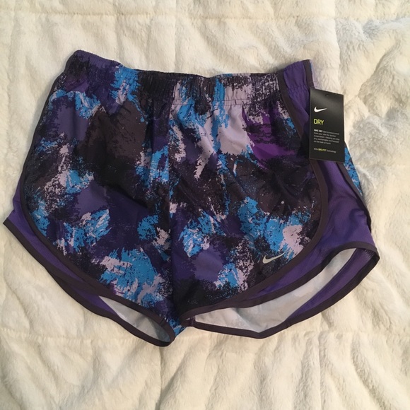 Nike Pants - Nike running shorts